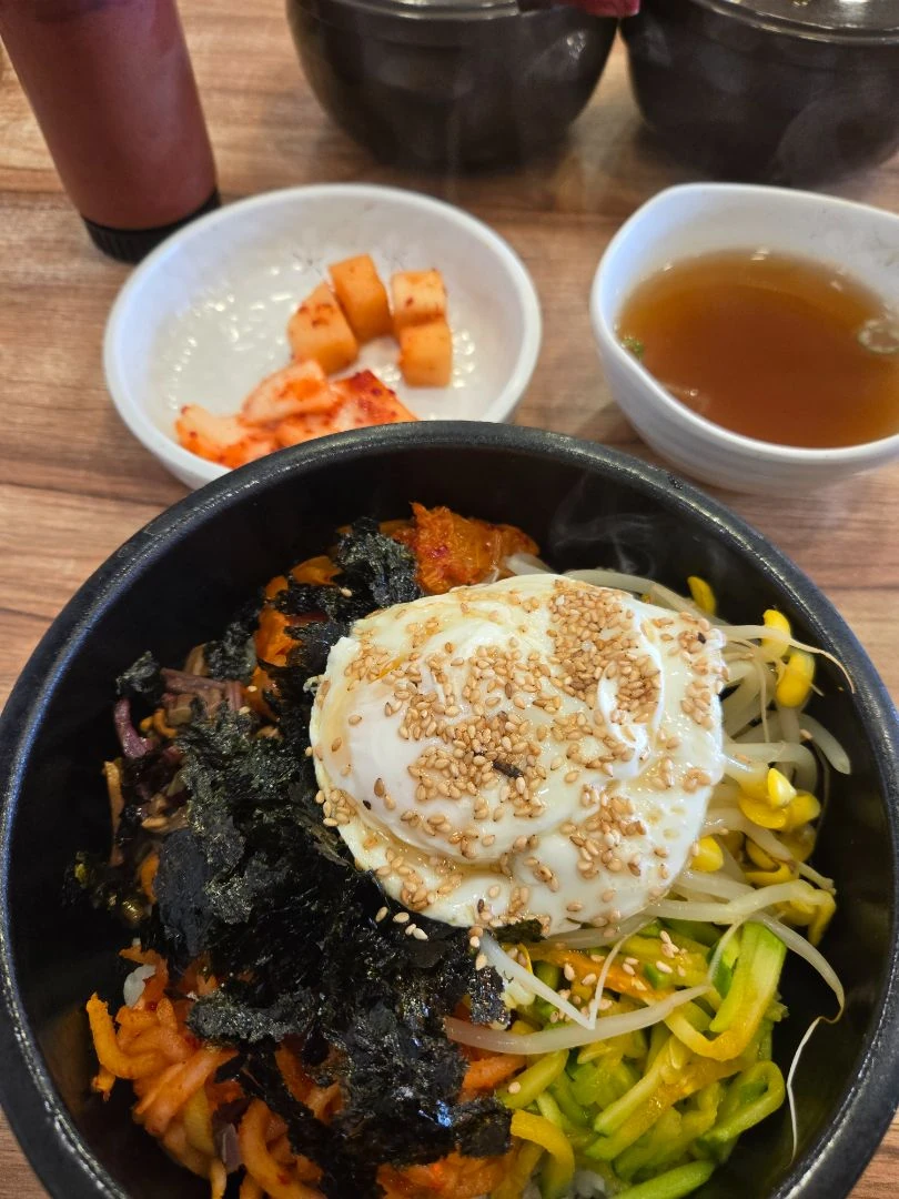 매매도 좋은데 다들 밥은 챙겨묵자