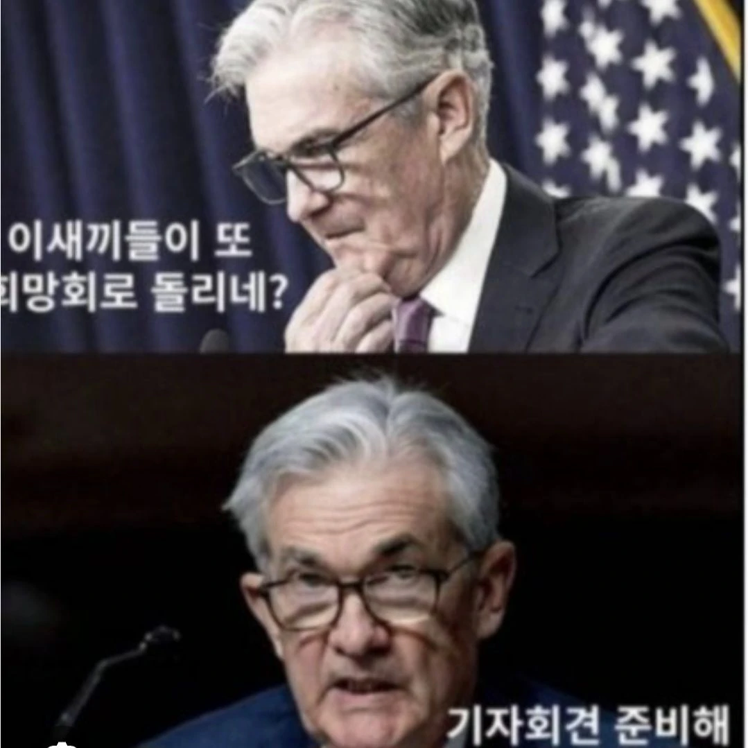 오늘 두들즈가 오르네