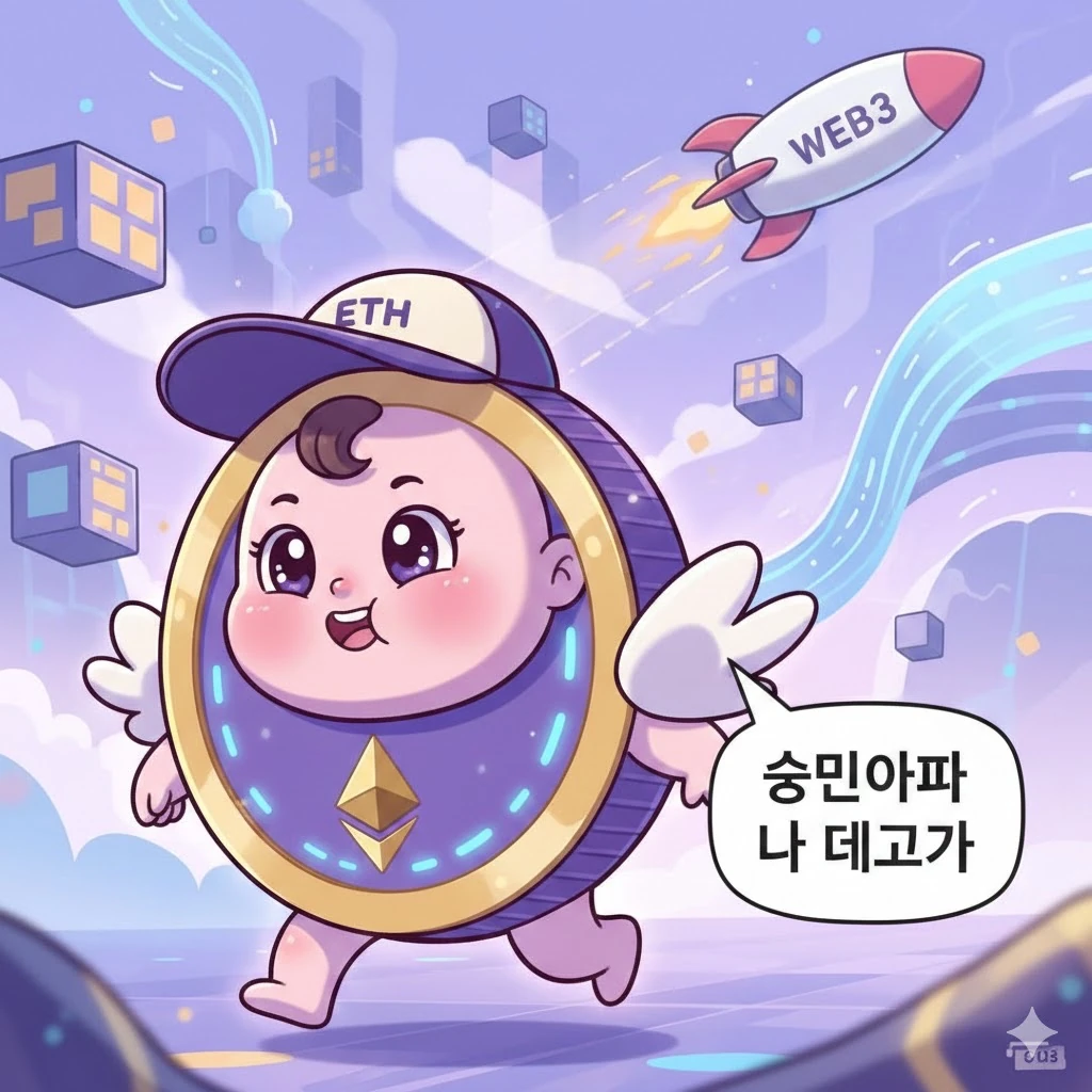 응애