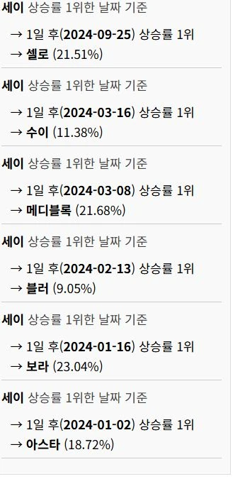 세이 가면 셀로 수이 블러 가보자