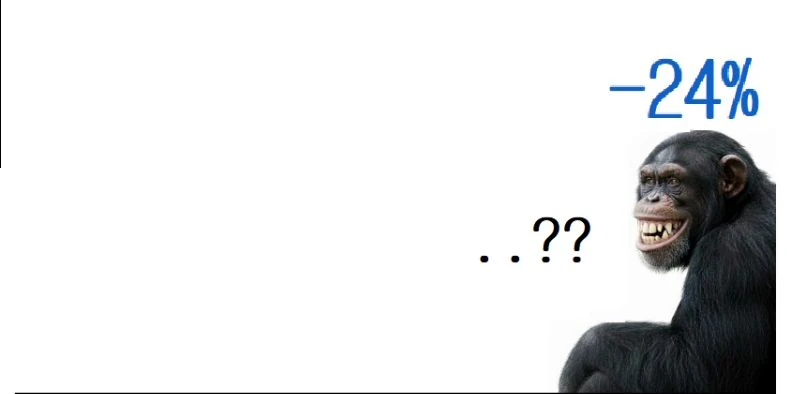현재 코인 투자자 상황