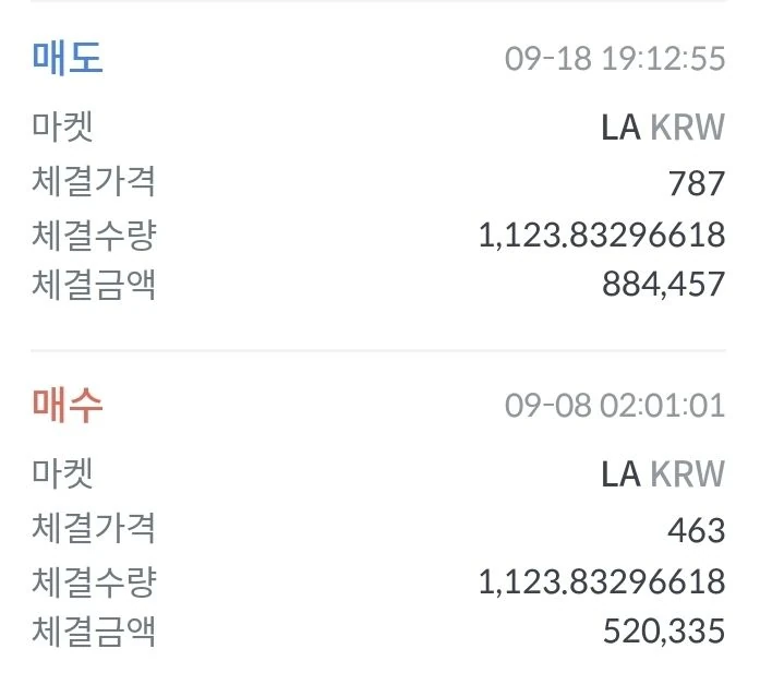 원상으로 30장 깔끔~